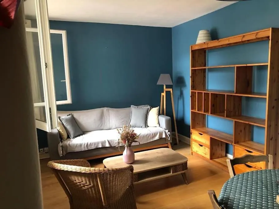 Le Beau T4 Cote Pavee Parking Facile Apartment Toulouse