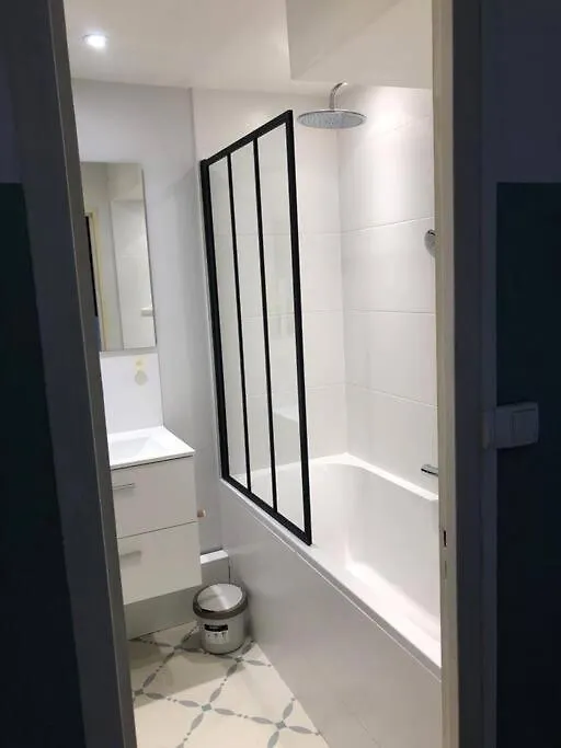 Le Beau T4 Cote Pavee Parking Facile Apartment Toulouse