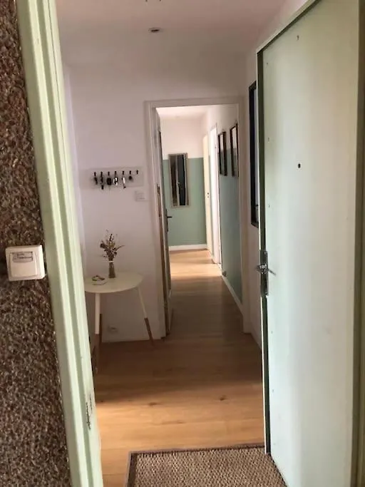 Le Beau T4 Cote Pavee Parking Facile Apartment Toulouse
