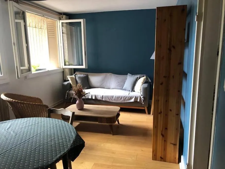 Le Beau T4 Cote Pavee Parking Facile Apartment Toulouse
