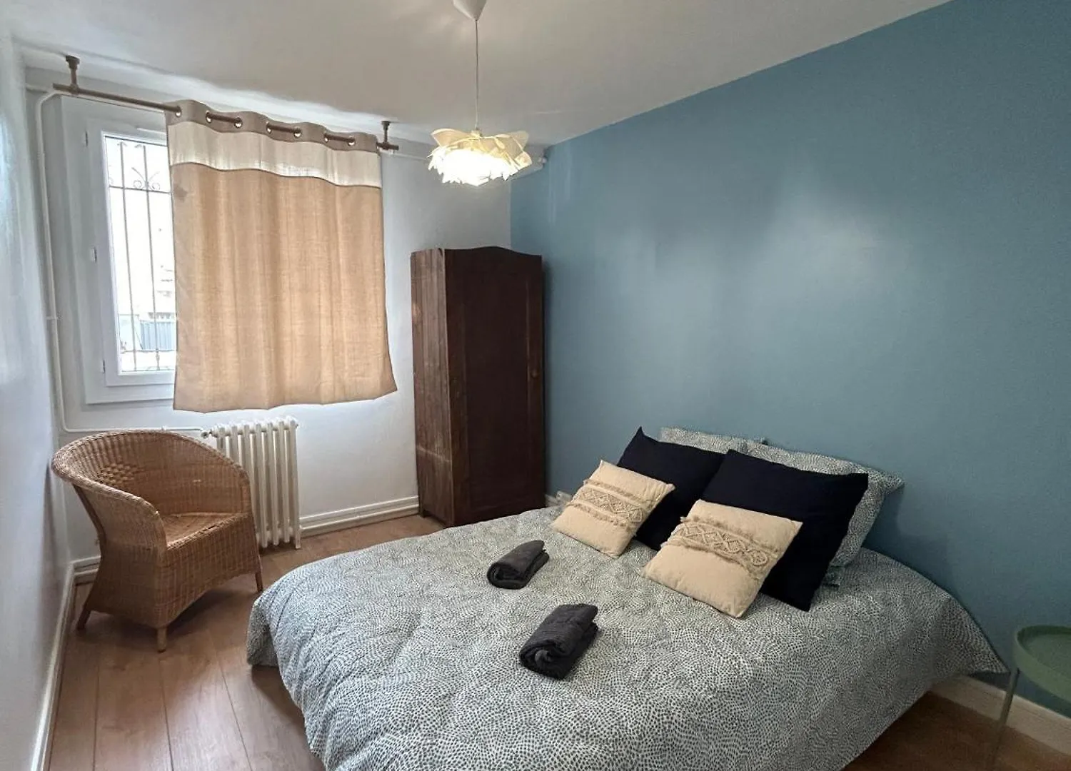 Le Beau T4 Cote Pavee Parking Facile Apartment Toulouse
