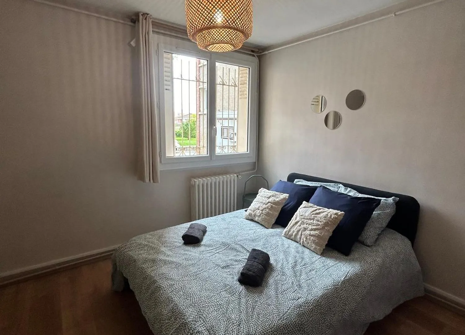 Le Beau T4 Cote Pavee Parking Facile Apartment Toulouse France